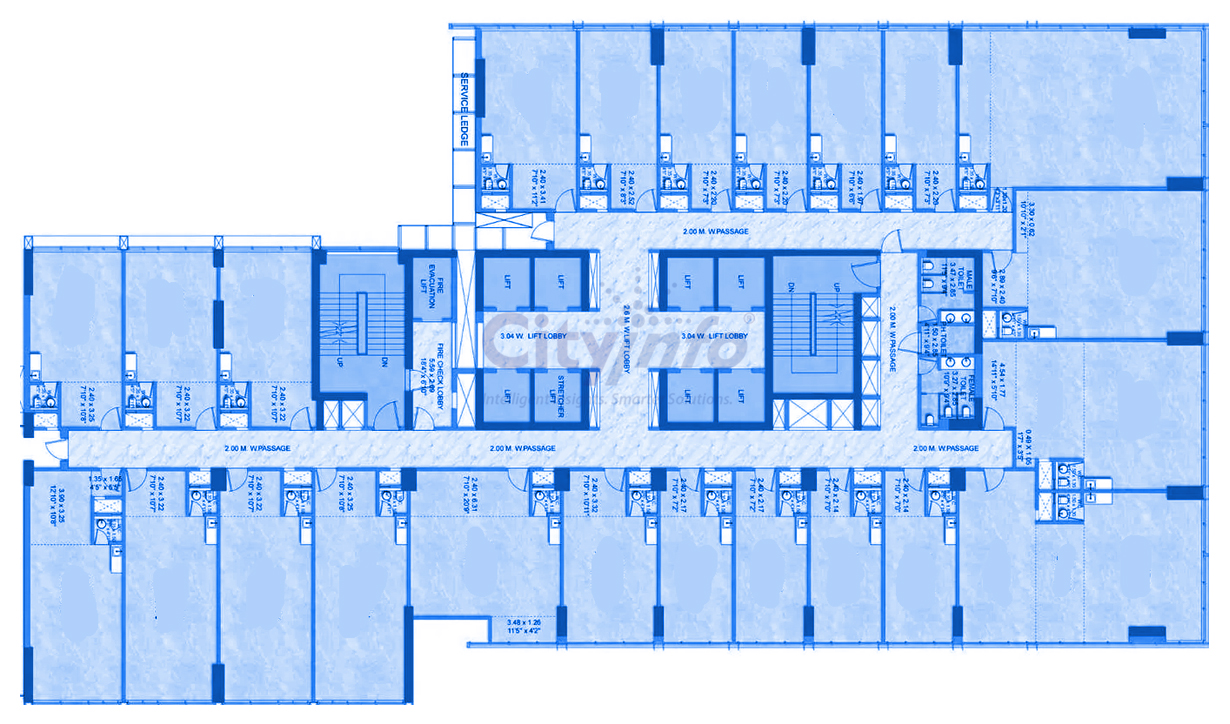 Floot Image for Kalpataru Virtus